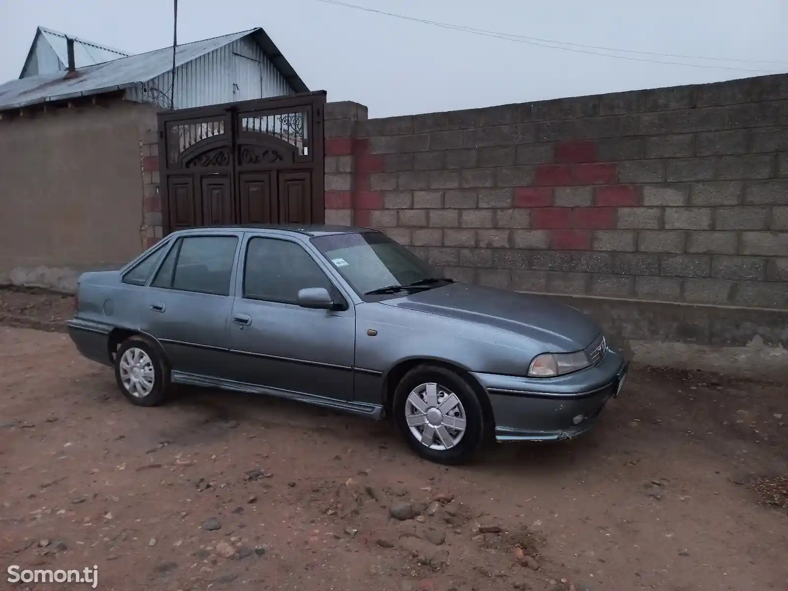 Daewoo Nexia, 1994-1