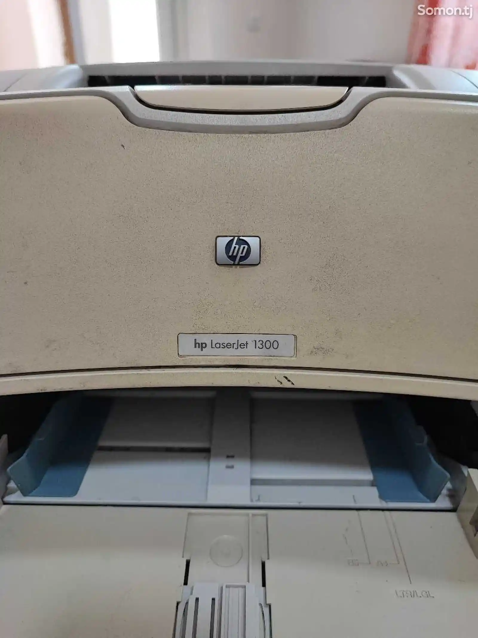 Принтер HP LaserJet 1300-5