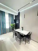 1-комн. квартира, 4 этаж, 50 м², Исмоили Сомони-8