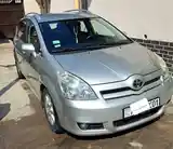 Toyota Corolla Verso, 2006-3