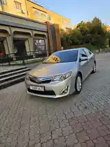 Toyota Camry, 2012-5