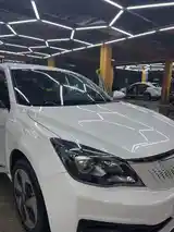 Dongfeng Aeolus, 2023-3