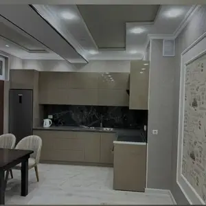 2-комн. квартира, 14 этаж, 82м², 112 Мкр