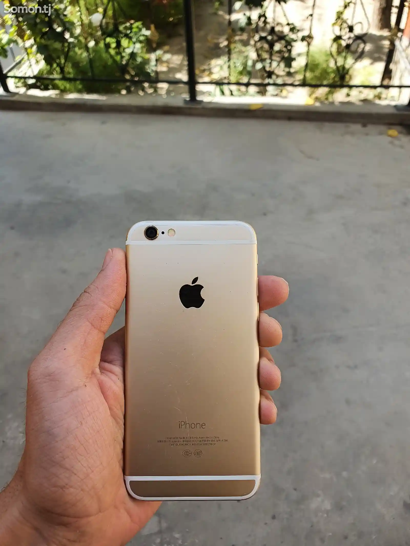 Apple iPhone 6s, 32 gb-3