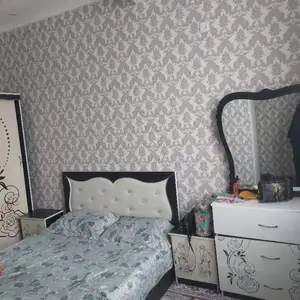 3-комн. квартира, 14 этаж, 95м², профсоюз