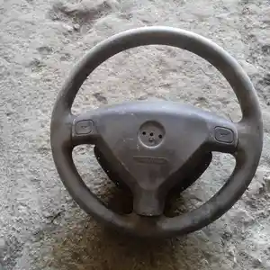 Руль от Opel Astra G