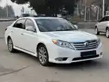 Toyota Avalon, 2011-3