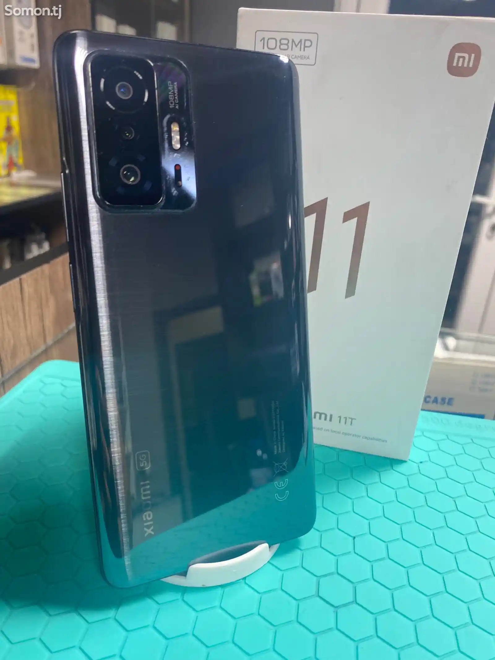 Xiaomi 11t-2