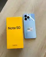 Realme Notе 50 3+3/64Gb Global Version-10