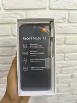 Xiaomi Redmi Note 11 4/128gb-2