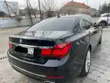 BMW 7 series, 2014-2