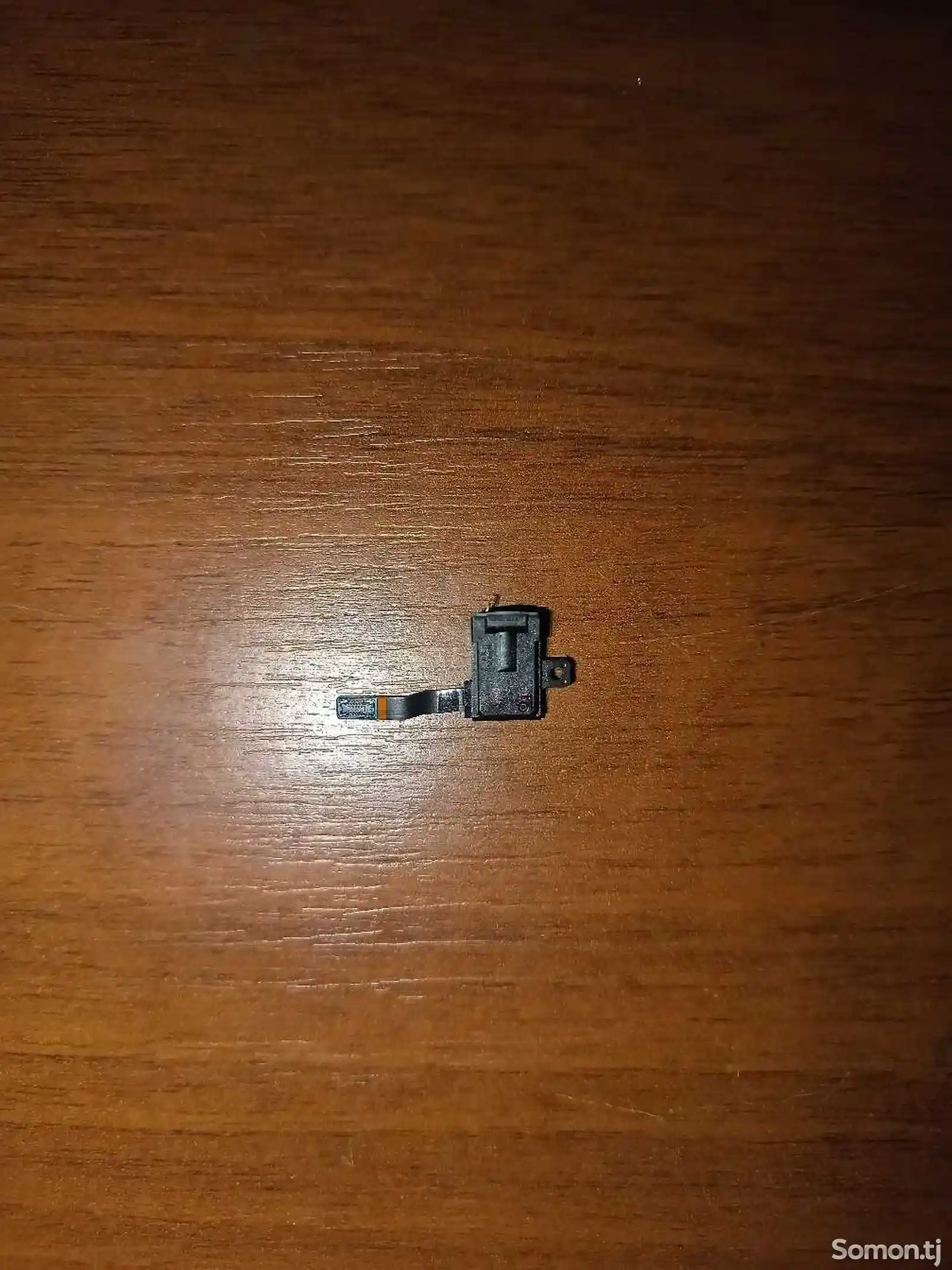 Канектор наушник от Samsung S8 edge-1