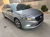 Hyundai Sonata, 2015-2