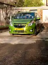 Chevrolet Spark, 2010-6