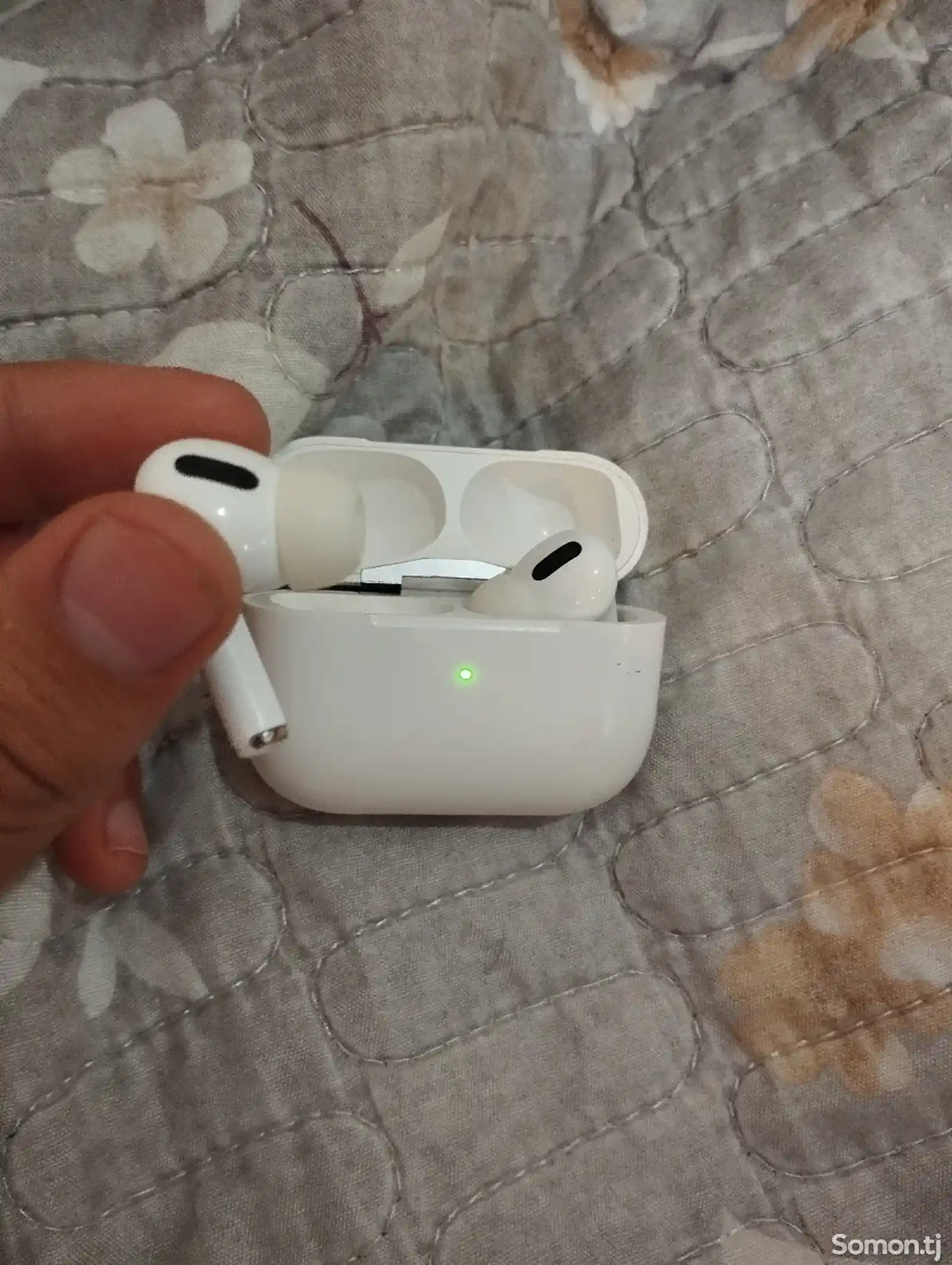 Беспроводные наушники AirPods Pro-3