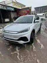 BYD Yuan Plus, 2025-4