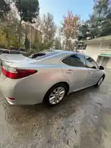 Lexus ES series, 2013-3