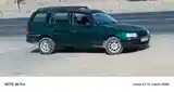 Opel Antara, 1996-11