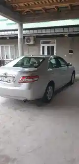 Toyota Camry, 2011-3