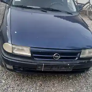 Opel Astra F, 1993