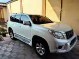 Toyota Land Cruiser Prado, 2012-3