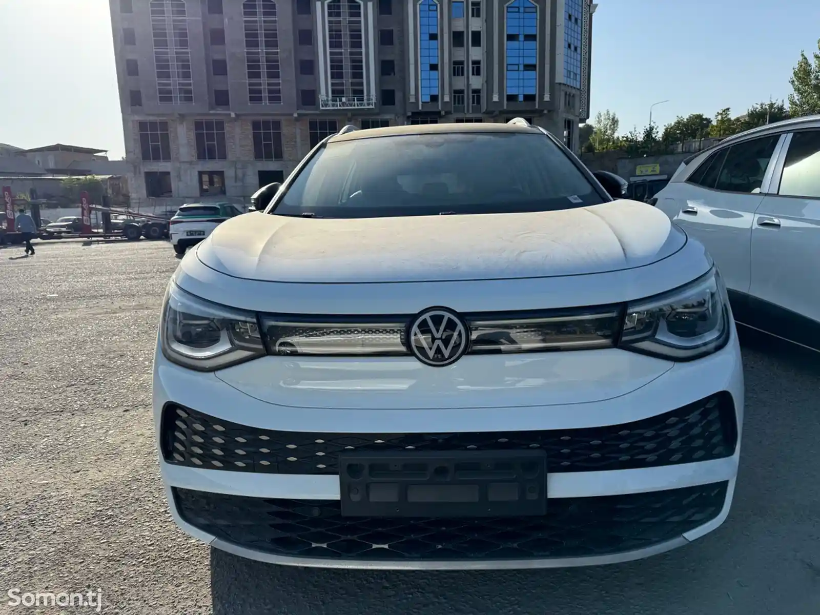 Volkswagen ID.6, 2024-3