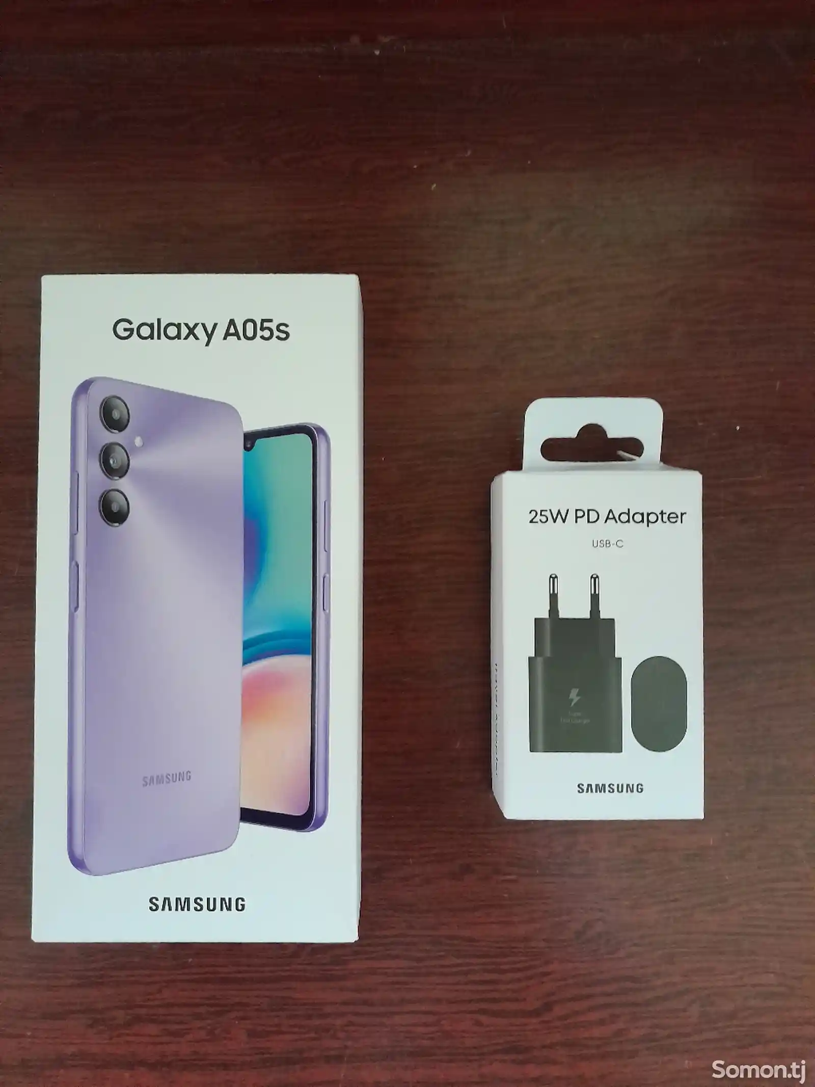 Samsung Galaxy A05s-3