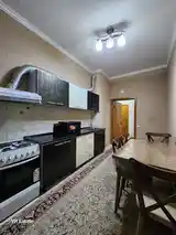 2-комн. квартира, 13 этаж, 50м², И. Сомони - Пед Вуз - Сафо - парк Истиклол-5