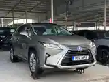 Lexus RX series, 2018-3