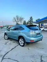 Lexus RX series, 2007-5