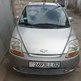 Chevrolet Matiz, 2006-4