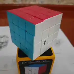 Кубик Рубика 4х4х4 QyToys
