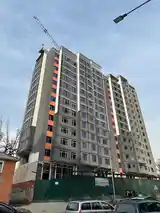 2-комн. квартира, 13 этаж, 65 м², Исмоили Сомони, Ашан-7