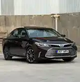 Toyota Avalon, 2016-2