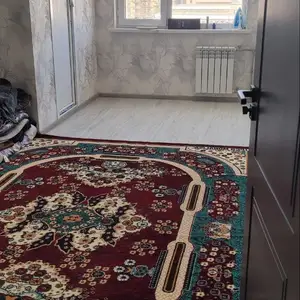 2-комн. квартира, 8 этаж, 61 м², ру ба руи Славянский, пушти загсхона