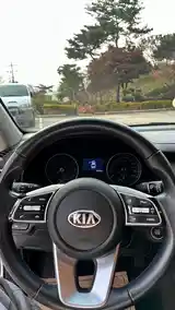 Kia K3, 2020-6