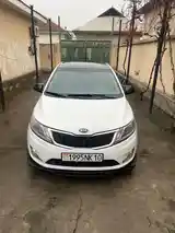 Kia Rio, 2014-2