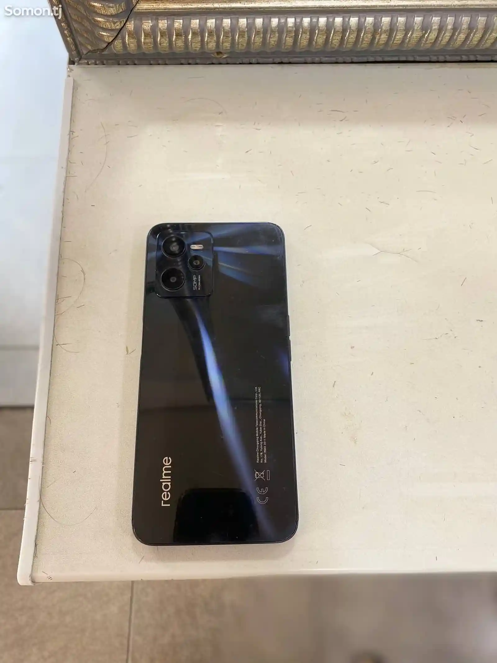 Realme С35 64gb-2