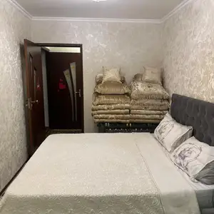 2-комн. квартира, 2 этаж, 53м², Сино