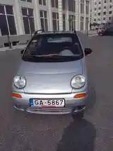 Daewoo Matiz, 1999-5