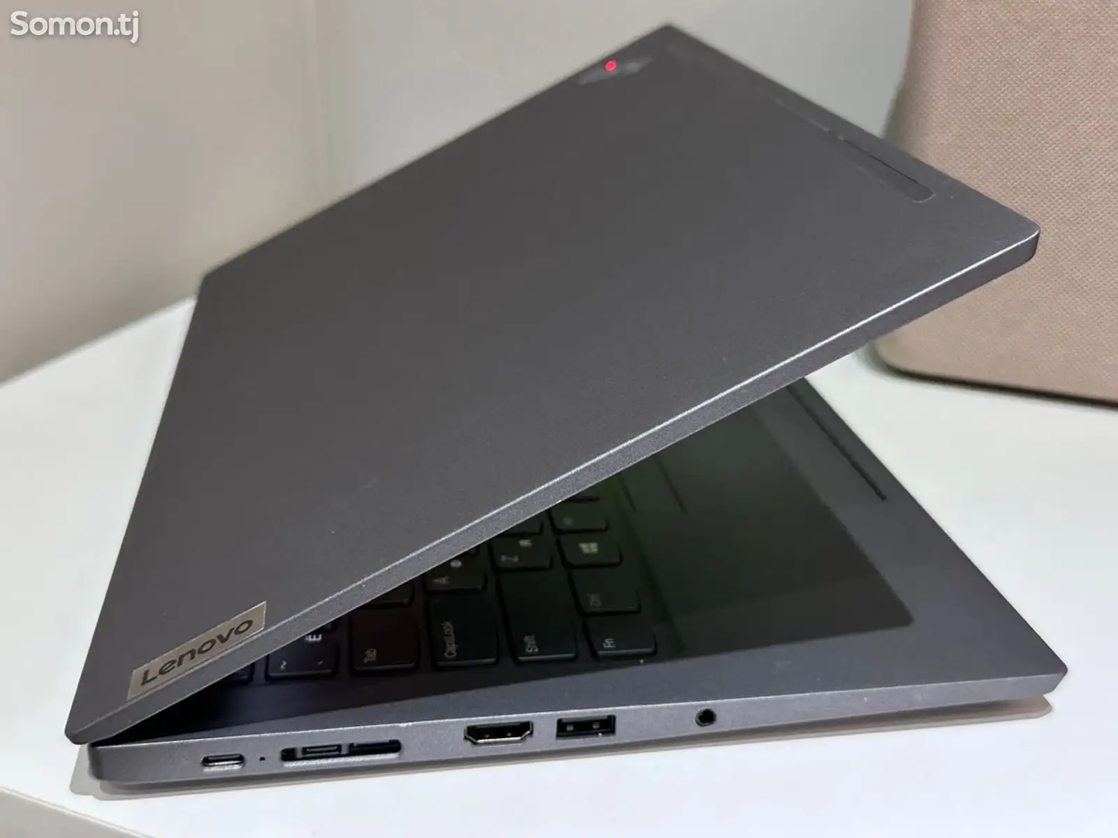 Ноутбук Lenovo ThikPad-4