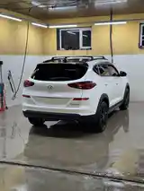 Hyundai Tucson, 2019-5