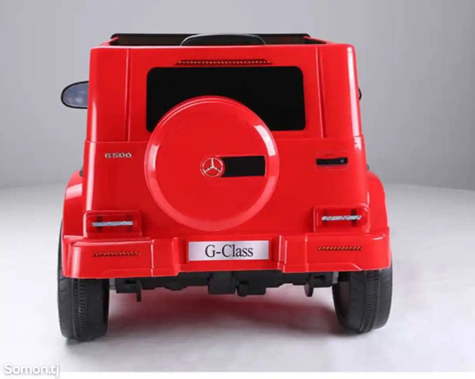 Детская электромашинка G-class-5