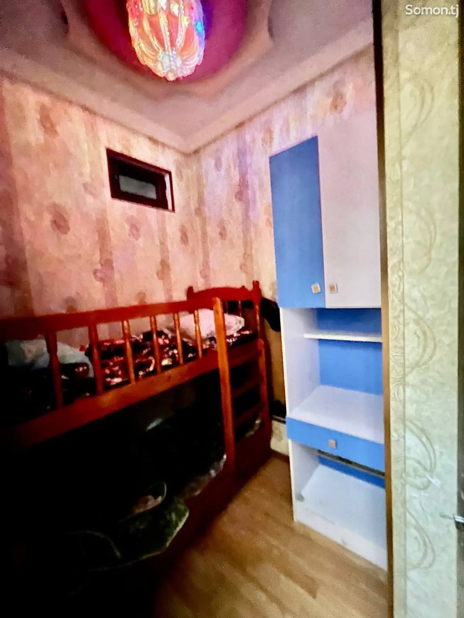 2-комн. квартира, 3 этаж, 63м², Дусти-6