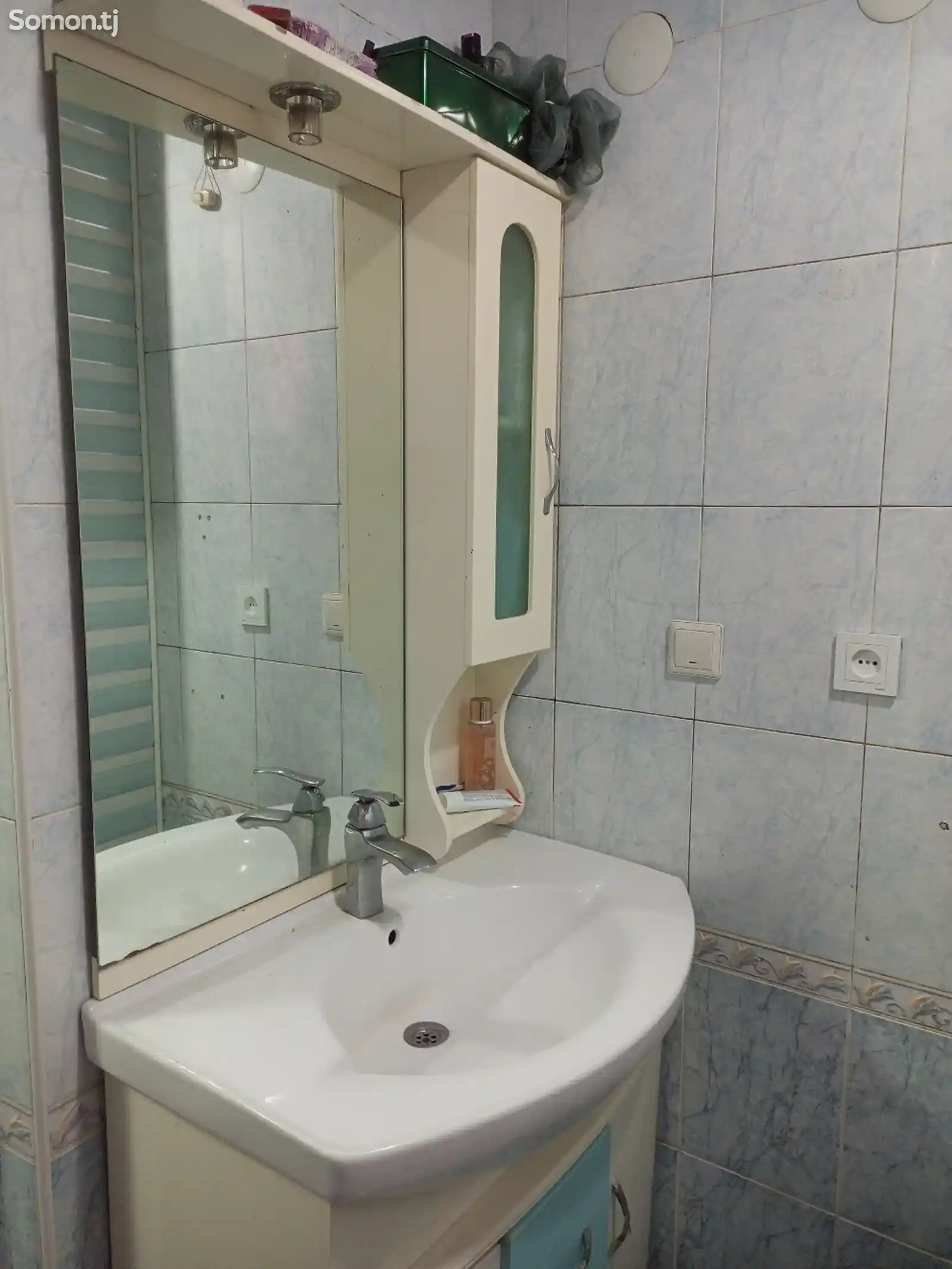 Комната в 2-комн. квартире, 1 этаж, 95м², Сино-6