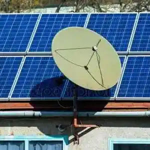 Услуга установка спутниковых антенн