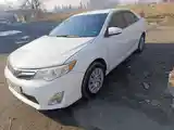 Toyota Camry, 2013-2