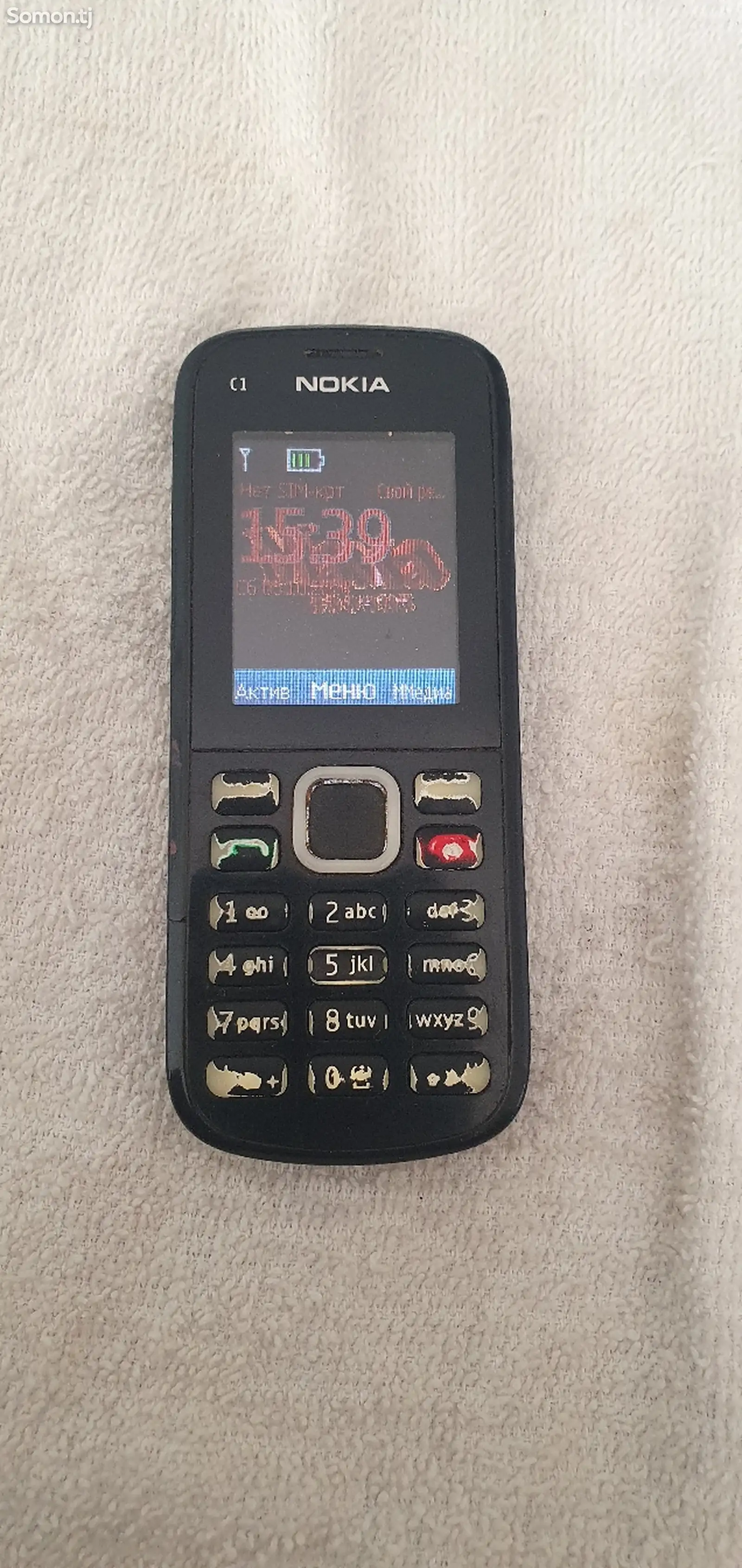 Nokia С1-1