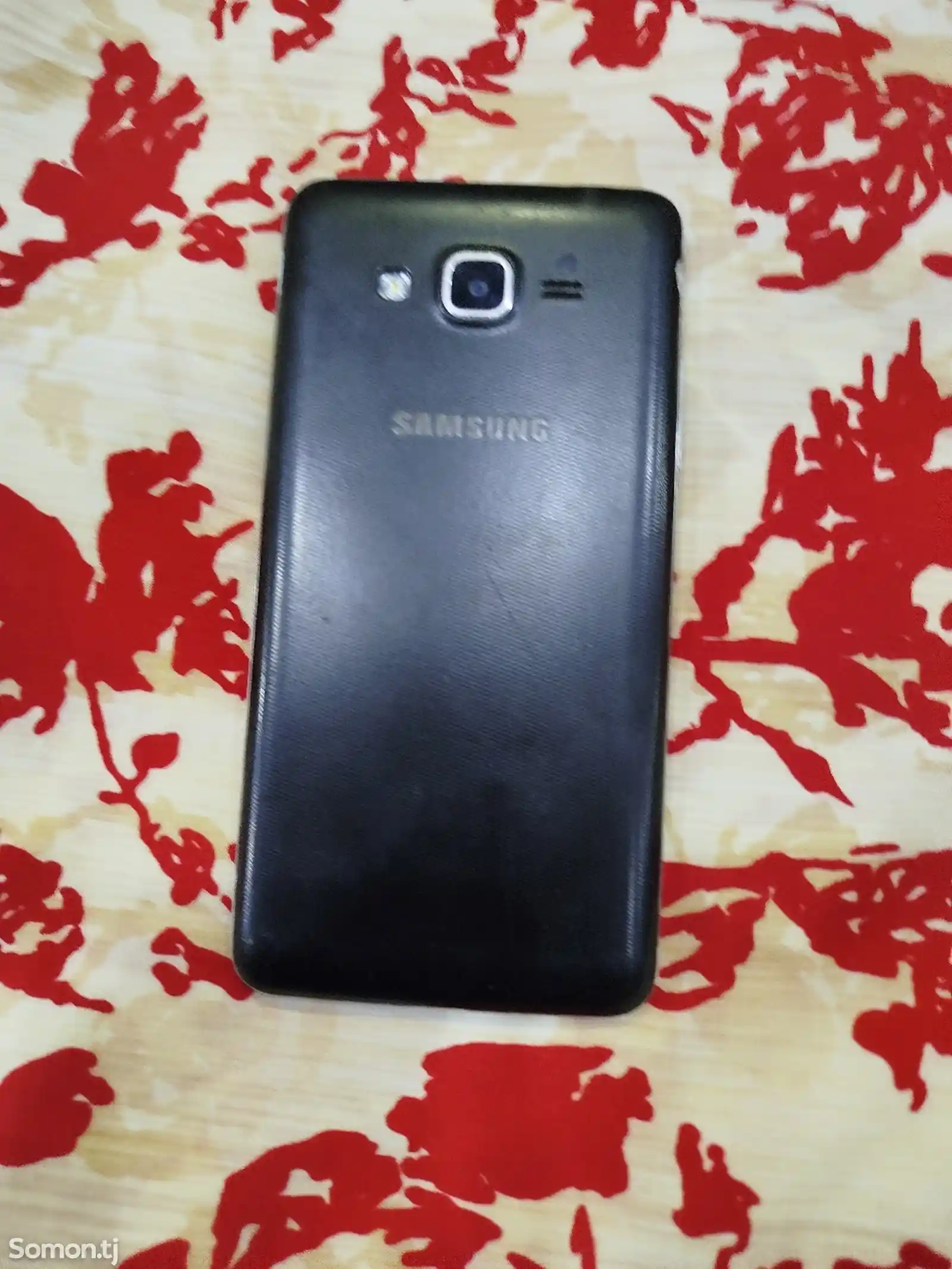 Samsung Galaxy J2 Prime-1