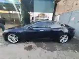 Tesla Model S, 2014-3